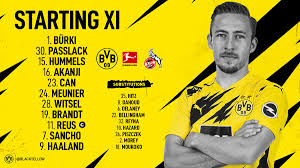 The hamstrings are quite susceptible to injury. Borussia Dortmund On Twitter Raphael Guerreiro Is Missing From Today S Squad With A Slight Hamstring Injury Nico Schulz Did Not Train Regularly This Week And Is Also Unavailable