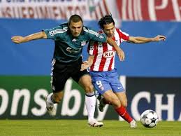 E ra favorito el liverpool pero ante el atlético de madrid hay que ponerse el mono de trabajo para ganar. Cl Preview Liverpool Atletico Madrid Goal Com