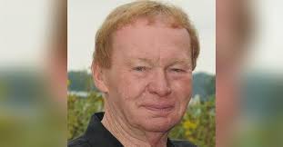 Patrick H. Bliss Obituary