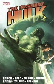 Tear in the eyefluttering in her heart,and dream. Incredible Hulk By Jason Aaron Volume 2 By Jason Aaron Steve Dillon Waterstones