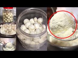 Cara membuat mee kuning via hasiahhashim.blogspot.com. Begini Cara Buat Kuih Makmur Versi Sabah Litetube