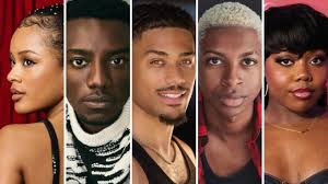 Netflix's 'A Different World' Spinoff Pilot Sets 6 Series Regulars