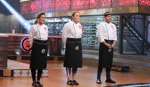 El actor y director de teatro felipe ríos viene a demostrar todo su talento culinario a masterchef celebrity, donde quiere aprender mucho, estrujar los conocimientos de los chef, y ganar el preciado. Masterchef Celebrity Chile Tv Series 2020 Imdb