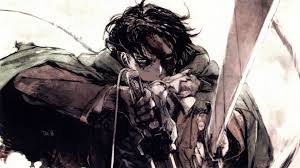 Check spelling or type a new query. Levi Ackerman Wallpaper Nawpic
