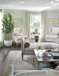 Furnishings with an interior influence like the rug, sofa, and lamps look great in an outdoor room too. Luxury Living Room Pinterest Novocom Top