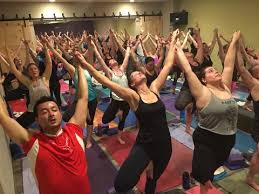 West hartford yoga is a warm and welcoming yoga center in central connecticut where vibrant, fun people gather to embrace the spirit of yoga and holistic healing. Yoga West Hartford Yoga For You
