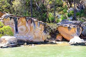 Sunday on the Hawkesbury — The Riverboat Postman