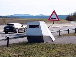 Das kann gerade bei stationären blitzern durchaus vorkommen. Wurde Ich Geblitzt Auto Und Motorrad Blitzer Autobahn