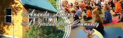 The living yoga center recently moved from urbana to champaign. Yoga And Meditation Champaign Urbana Illinois Ananda Liina Retreat Center