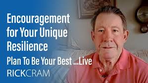 Plan To Be Your Best ...Live