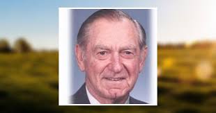 Lloyd Constant Buch Obituary November 2, 2010