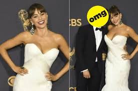Sofía vergara's son is manolo gonzalez vergara, and her first and only child with ex jose luis gonzalez. Sofia Vergara Brought Her Son To The Emmys And He Is Honestly Hot Af