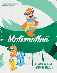 Maybe you would like to learn more about one of these? MatematicÄƒ Manual Pentru Clasa A Iv A