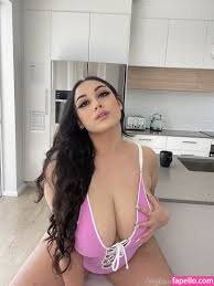 Anyastja ASMR  kentuckyfriedclouds Nude Leaked OnlyFans Photo 16 - Fapello
