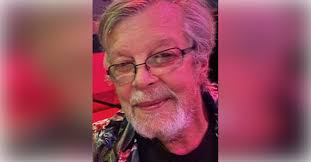 Obituary information for Richard Allan Bolek