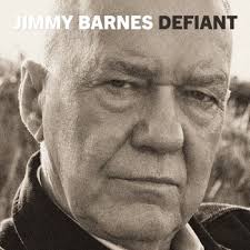 Jimmy Barnes