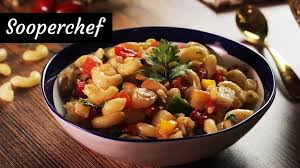 Macaroni Chaat Recipe With Homemade Chaat Masala By Sooperchef Ramzan Recipe Https Cstu Io 27501d Iftar Recipes Chaat Recipe Ramzan Recipe