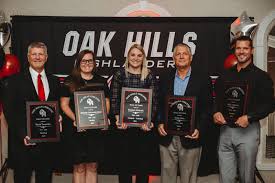 Oak Hills Athletics