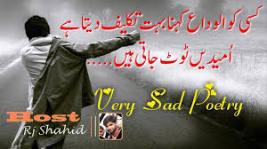 Pin On 2 Line Broken Heart Poetry Sad Heart Touching Poetry