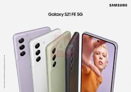مذركير أبل نايك سامسونج تيفال لوريال سكيتشرز صلصال. Samsung Galaxy S21 Fe 5g S Leaked Poster Shows The Phone In Multiple Colors Gsmarena Com News