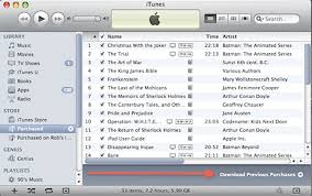 Download previous itunes store purchases to an authorized computer. Itunes How To View And Download Previously Purchased Music Apps And Books