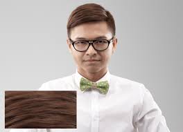It is a fact that most asian men have textured and thick hair. Hair Colouring I Love It Style Dieter