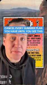 The perfect country music festival doesn’t exis—just wait until you  discover the two-day glory of FairWell Fest 2025. Taking place in Redmond  Oregon