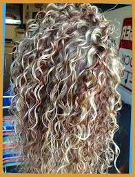 Pin By Brittany Ivey On Hairstyles Long Hair Styles Permed Hairstyles Spiral Perm Long Hair