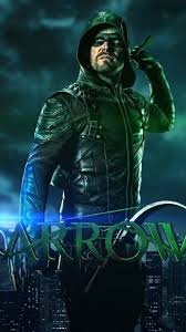 Green Arrow Wallpapers For Mobile In 2020 Green Arrow Green Arrow Smallville Oliver Queen Arrow I tweaked the image to make oliver right handed, and placed the arrow sha. green arrow smallville oliver queen arrow