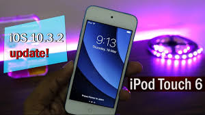 Ios 10 3 2 Update Ipod Touch 6 New Wallpapers Youtube Wallpapers for ipad pro and mini. ios 10 3 2 update ipod touch 6 new wallpapers