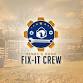 Fix It Crew Volunteer Club event image