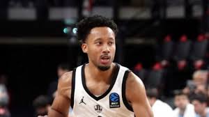 Photo Betclic Elite (J12) : Bourg-en-Bresse l'emporte de peu contre Chalon ...