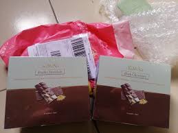 Enjoy the rich taste of exquisite dark chocolate at alibaba.com available in distinct flavors. Kimiso Dark Chocolate Drinks Exp2023 Halal Slimming Coco Lazada