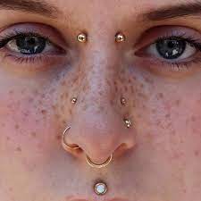Iquinox Plugs Piercings On Instagram Tag A Friend Who Would Like One Of These Comment Bellow Follow O Face Piercings Facial Piercings Piercings