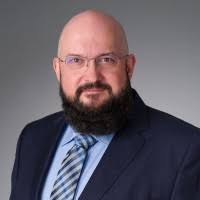 Robert Wingo, BSN, RN, NI-BC