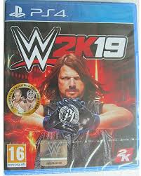 Gold can only be unlocked by completing the aj styles million dollar tower. 2k Games Wwe 2k19 Ps4 Price From Jumia In Nigeria Yaoota
