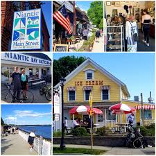 We did not find results for: Niantic Main Street Nianticmainst Twitter