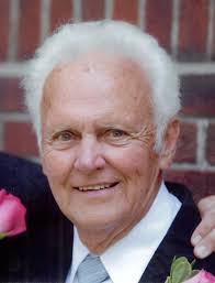 Obituary of Harvey B. Merrick