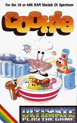 Cookie (video game) - Wikipedia