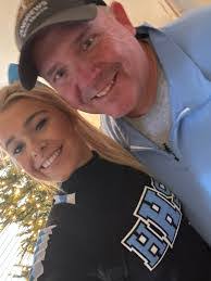 Emily Maple's Instagram, Twitter & Facebook