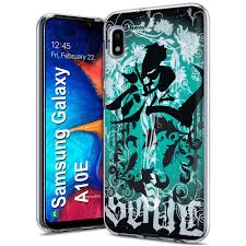 The unlock code together with free instructions will be sent to your email within hours. Meni Slim Case For Samsung Galaxy A10e Light Weight Unbreakable Flexible Surround Edge Protection Fire Dragon Walmart Com
