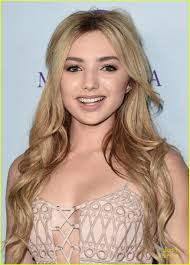 Peyton List & Jacob Bertrand Host Young Hollywood at 'The Swap' Premiere in  LA: Photo 1035683