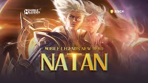 Check spelling or type a new query. Mlbb New Marksman Natan Coming 23rd July 2021