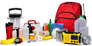 Prepare an Emergency Supply Kit