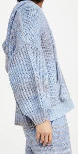 Loveshackfancy Remington Hoodie Shopbop