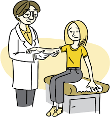 Because i am tuned into what i eat each day, i knew. Red Itchy Rash Nih News In Health