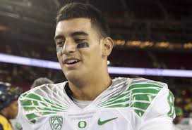 Ducks control their College Football Playoff destiny, but how 'national'  will the playoff be? Issues & Answers