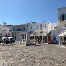 Manto mavrogenous is on facebook. Photos At Plateia Mantws Mayrogenoys Mantos Square Mykonos Kyklades