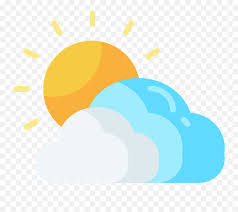 Dengan segala aktifitas itu orang tidak akan memulai pekerjaannya jika tidak ada matahari yang terbit. Cloud Sun Sky Free Vector Graphic On Pixabay Gambar Awan Dan Matahari Png Sky Vector Png Free Transparent Png Images Pngaaa Com