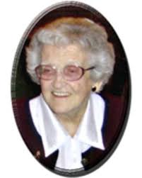 M. Margaret Waite Obituary